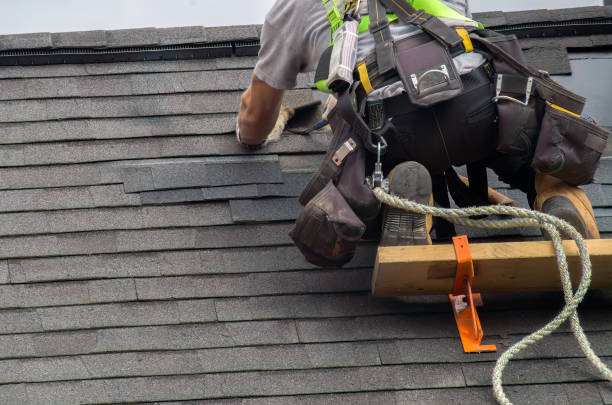 Reliable Roof Replacement contractor in Pamplin, VA by Brentwood Metal Roofing